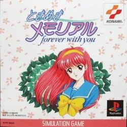 Tokimeki Memorial Forever With You [Limited Edition] (PS1)