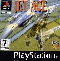 Jet Ace (PS1)