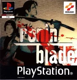Ronin Blade (PS1)