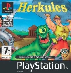 Herkules (PS1)