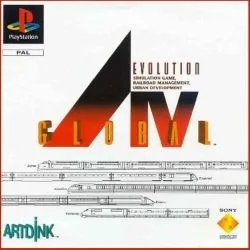 A IV Evolution Global (PS1)