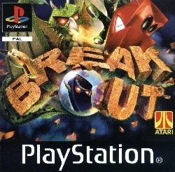 Break Out (PS1)