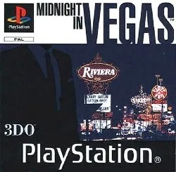 Midnight in Vegas (PS1)