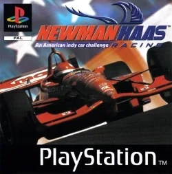 Newman Haas Racing (PS1)