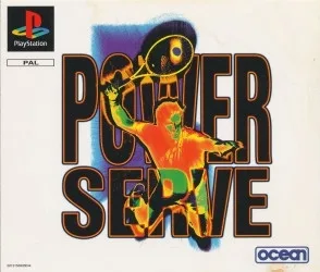 Power Serve (PS1)
