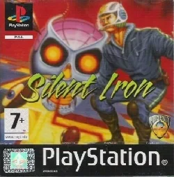 Silent Iron (PS1)