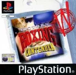 Victory Boxing Contender (PS1)