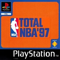 Total NBA 97 (PS1)