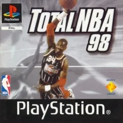 Total NBA 98 (PS1)