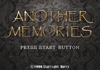 Another Memories (PS1)