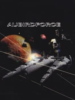 AubirdForce [Limited Edition]