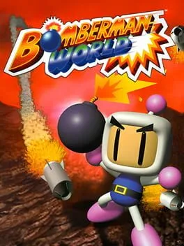 Bomberman World [The Best]