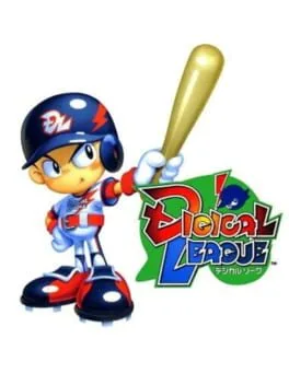 Digical League (PS1)