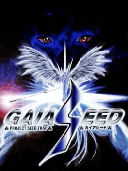 Gaia Seed: Project Seed Trap
