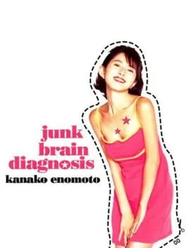 Junk Brain Diagnosis: Kanako Enomoto (PS1)