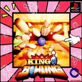 King of Bowling (PS1)