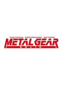Metal Gear Solid [Metal Gear 20th Anniversary]