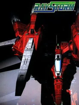 Raystorm [PlayStation The Best] (PS1)