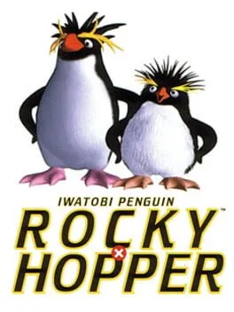 Rocky x Hopper (PS1)