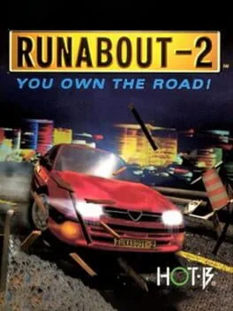 Runabout 2 [Fukyuuban 1500 Series]