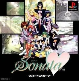 Sonata (PS1)