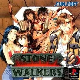 Stone Walkers (PS1)