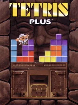 Tetris Plus [Rerelease]