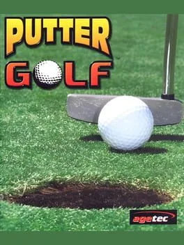 The Putter Golf (PS1)