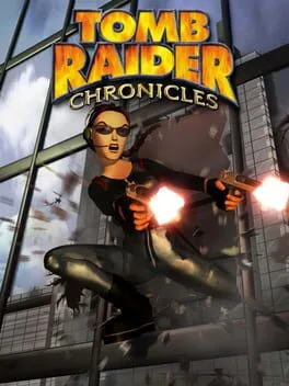 Tomb Raider V - Chronicles [Capkore]