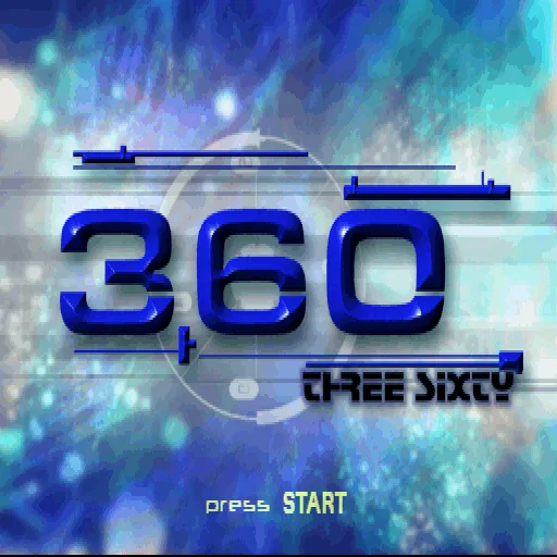 360 (PS1)