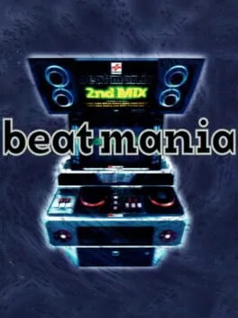 Beatmania [Turntable Bundle]