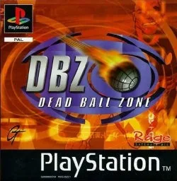 Dead Ball Zone (PS1)