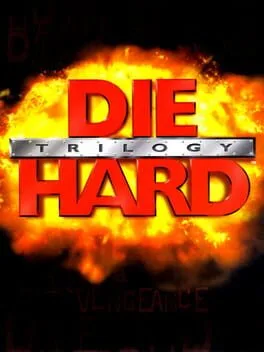 Die Hard Trilogy [Classics]