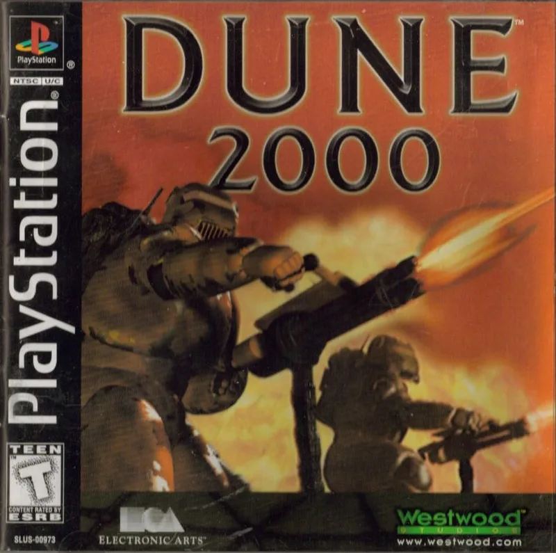 Dune [Classics]
