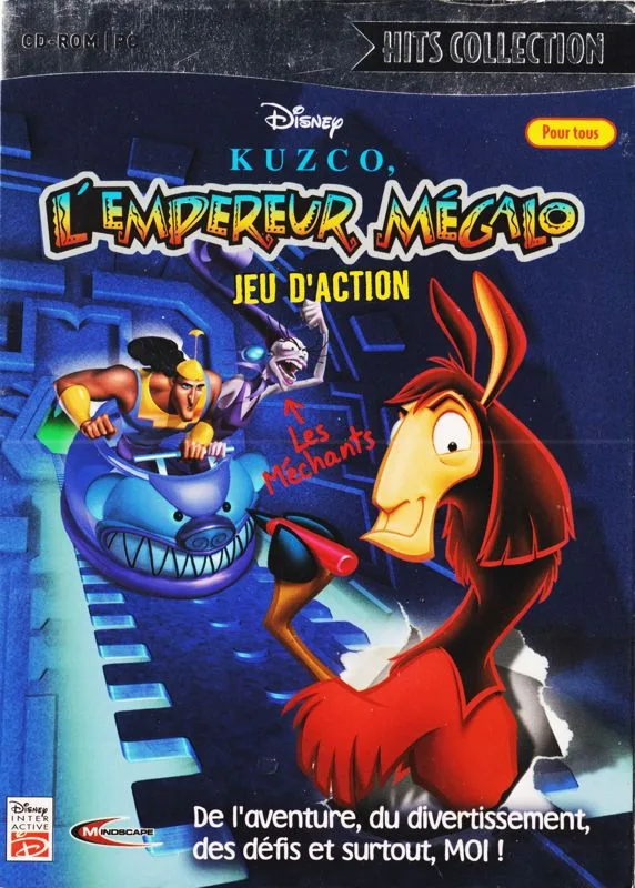 Emperor's New Groove