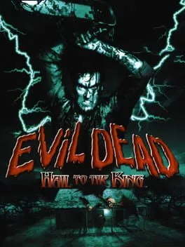 Evil Dead: Hail To The King [Limited Edition]