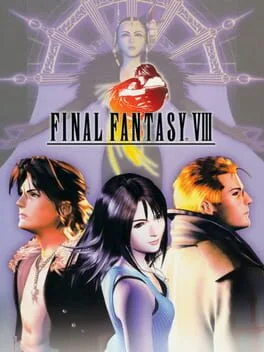 Final Fantasy VIII [Limited Edition]