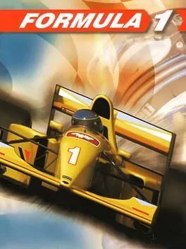 Formula 1 [Platinum] (PS1)