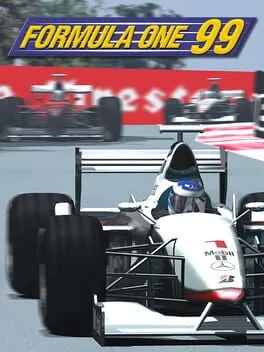 Formula One 99 [Not for Resale]
