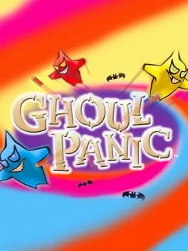 Ghoul Panic [Gun Bundle] (PS1)