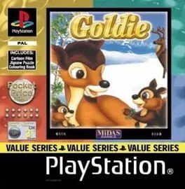 Goldie (PS1)