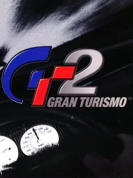 Gran Turismo 2 [Promo Only]