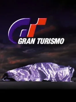 Gran Turismo [Limited Edition] (PS1)