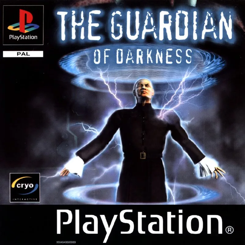 Guardian of Darkness (PS1)
