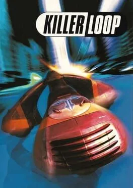 Killer Loop [Ubisoft Exclusive]