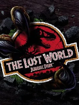 Lost World: Jurassic Park [EA Classics] (PS1)