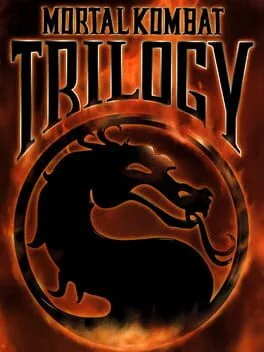 Mortal Kombat Trilogy [Classics] (PS1)