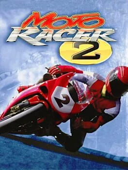 Moto Racer 2 [Classics]