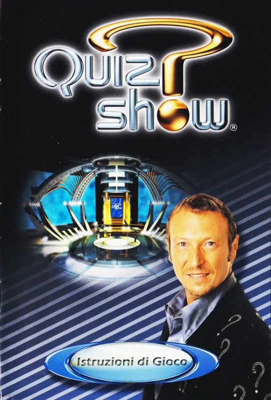 Quiz Show (PS1)