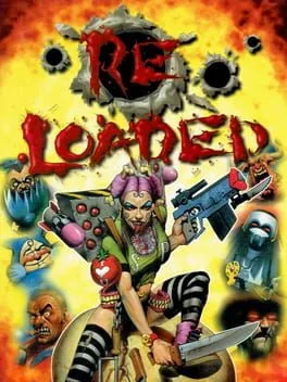 Re-Loaded [Zoo Classics]